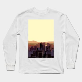 Phoenix Long Sleeve T-Shirt